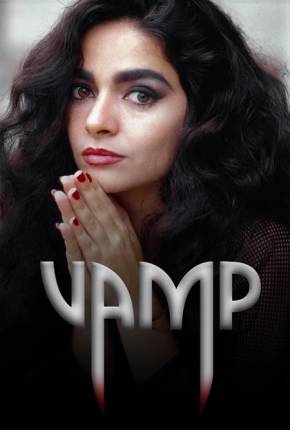 Série Vamp - Novela Completa Torrent