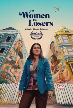 Filme Women Is Losers Torrent