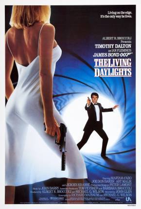 Filme 007 Marcado para a Morte Torrent
