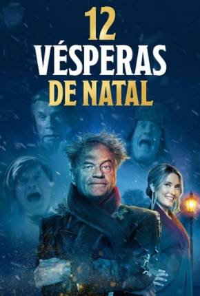 Filme 12 Vésperas de Natal Torrent