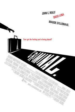 Filme 171 / Criminal Torrent
