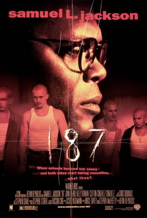 Filme 187 - O Código Torrent