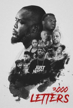 Filme 3000 Letters - Legendado Torrent
