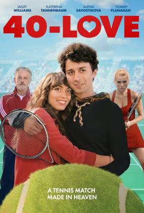 Filme 40-Love - Legendado Torrent