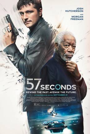 Filme 57 Segundos - Legendado Torrent