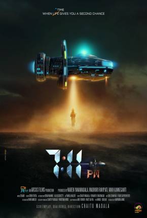 Filme 7:11 PM - Legendado Torrent