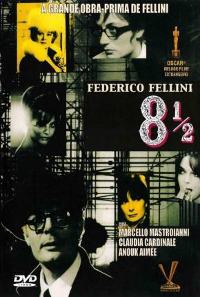 Filme 8 1/2 Torrent
