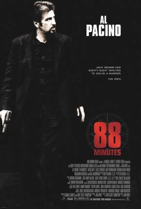 Filme 88 Minutos Torrent