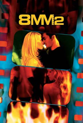 Filme 8mm 2 - Oito Milímetros 2 Torrent