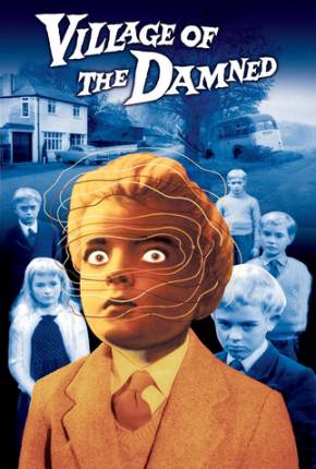 Filme A Aldeia dos Amaldiçoados / Village of the Damned Torrent