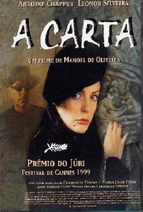 Filme A Carta - La lettre Legendado Torrent