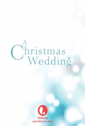 Filme Um Casamento na Noite de Natal Torrent