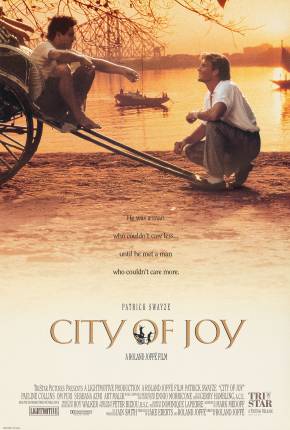 Filme A Cidade Da Esperança Torrent
