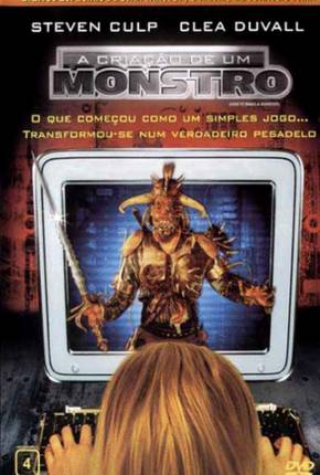 Filme A Criação de um Monstro / How to Make a Monster Torrent