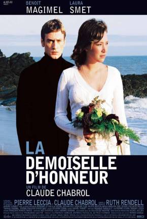 Filme A Dama de Honra - Legendado Torrent