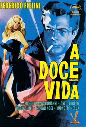 Filme A Doce Vida Torrent