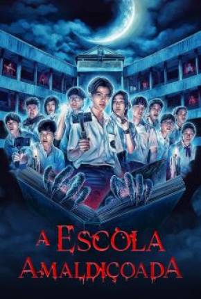 Série A Escola Amaldiçoada - 1ª Temporada Torrent