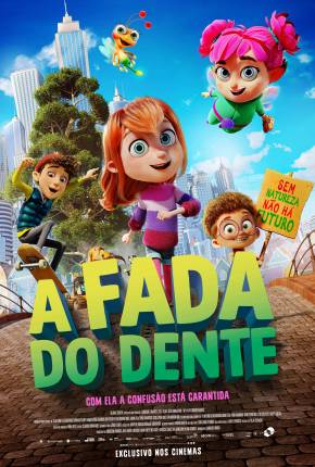 Filme A Fada Do Dente Torrent