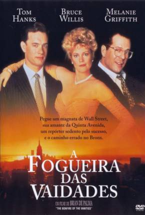Filme A Fogueira das Vaidades Torrent