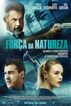 Filme A Força da Natureza Torrent