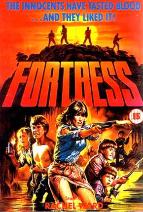 Filme A Fortaleza / Fortress Torrent