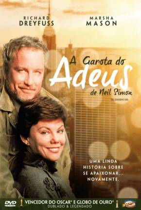 Filme A Garota do Adeus Torrent