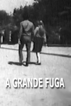 Filme A Grande fuga Torrent