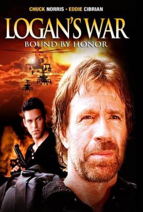 Filme A Guerra de Logan - Em Nome da Honra Torrent