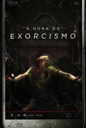 Filme A Hora do Exorcismo Torrent