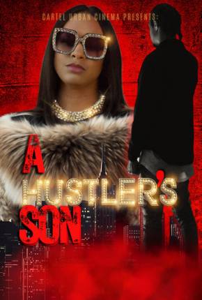 Filme A Hustlers Son - Legendado Torrent