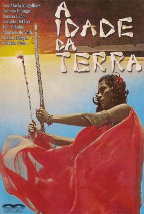 Filme A Idade da Terra 1080P Torrent