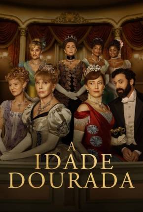 Série A Idade Dourada 2ª Temporada Torrent