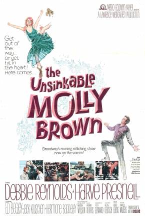 Filme A Inconquistável Molly Brown Torrent