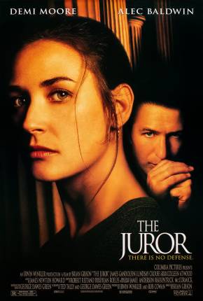 Filme A Jurada Torrent