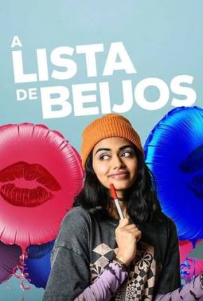 Filme A Lista de Beijos / The Kiss List Torrent