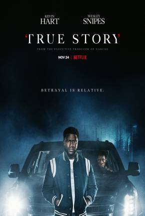 Série A Mais Pura Verdade - 1ª Temporada Torrent