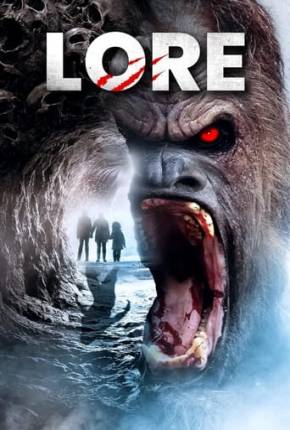 Filme A Maldição da Floresta / Lore Torrent