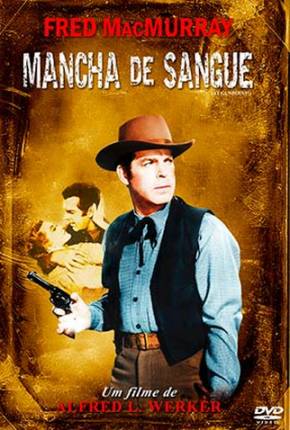 Filme A Mancha de Sangue Torrent