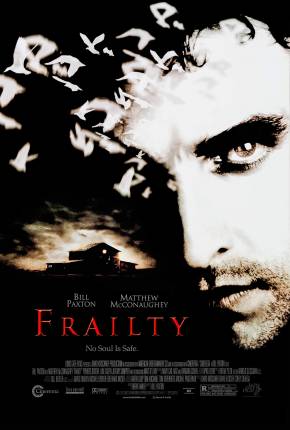 Filme A Mão do Diabo Torrent