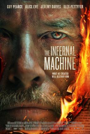 Filme A Máquina Infernal Torrent