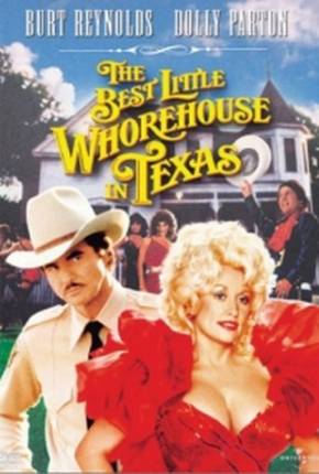 Filme A Melhor Casa Suspeita do Texas Torrent