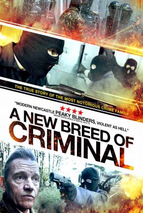 Filme A New Breed of Criminal - Legendado Torrent