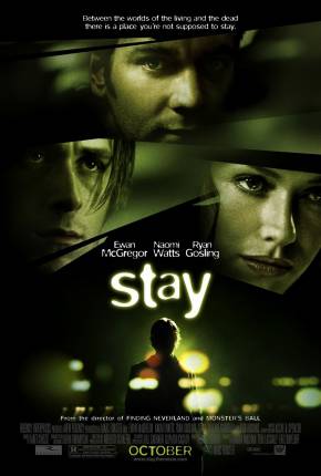 Filme A Passagem Torrent