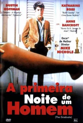 Filme A Primeira Noite de um Homem Torrent