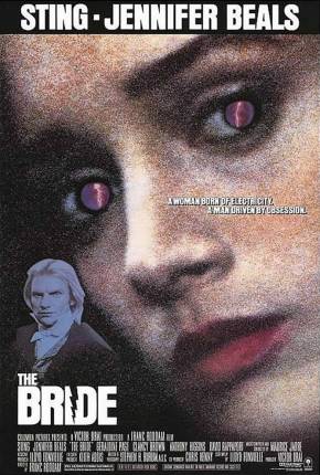 Filme A Prometida / The Bride Torrent