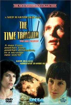 Filme A Próxima Dimensão - Legendado Torrent
