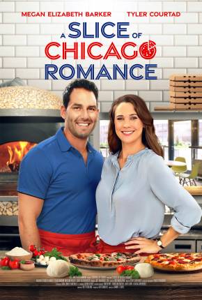 Filme A Slice of Chicago Romance - Legendado Torrent