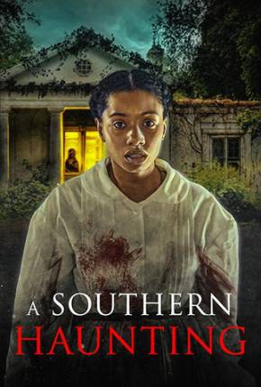 Filme A Southern Haunting - Legendado Torrent