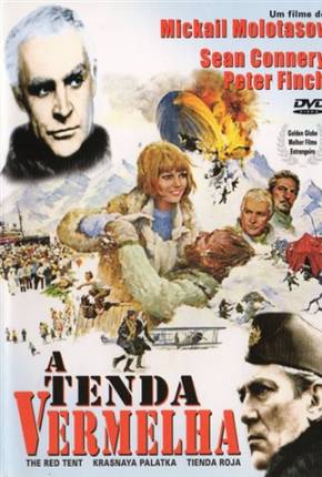 Filme A Tenda Vermelha Torrent