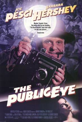 Filme A Testemunha Ocular Torrent